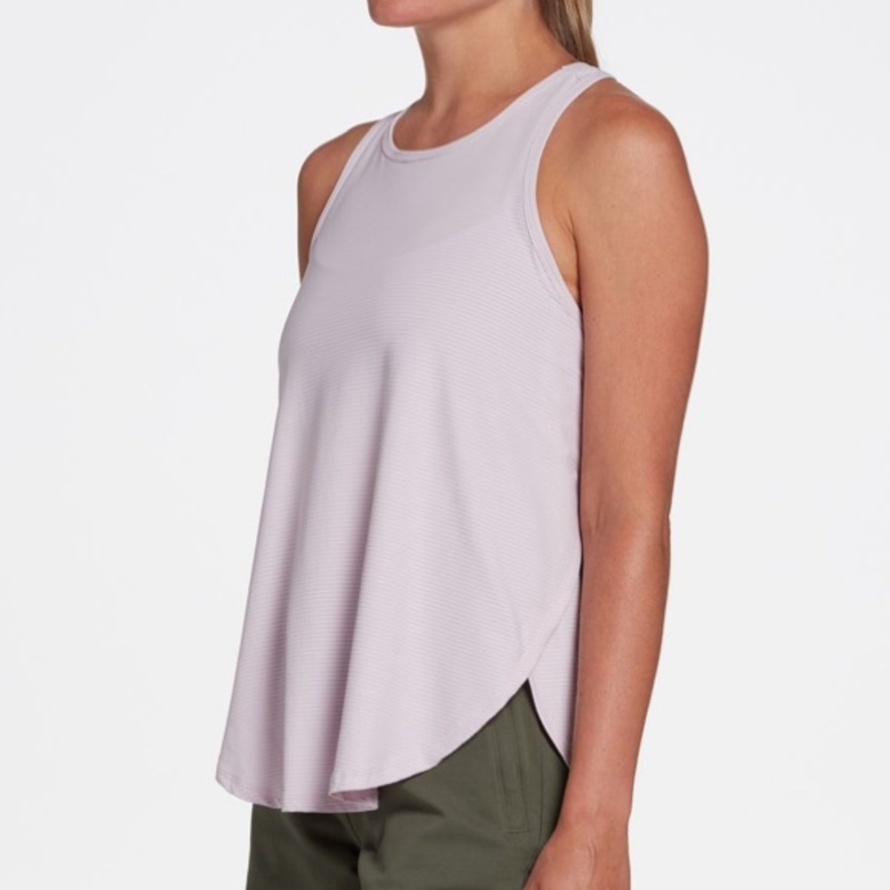 razor back tank top from calia by carrie underwood
